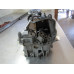 #KA02 Left Cylinder Head From 2014 Infiniti QX70  3.7 L-EYO5L